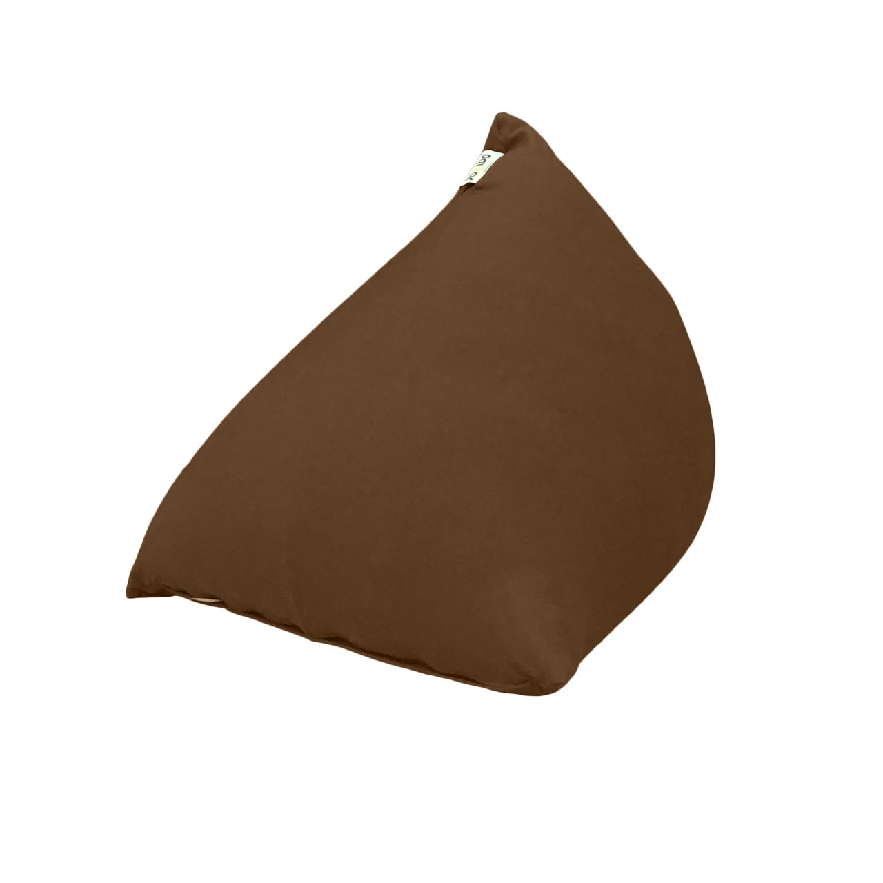 ヨギボーピラミッド チョコブラウン Amazon.co.jp: Yogibo Pyramid ヨギボー ピラミッド