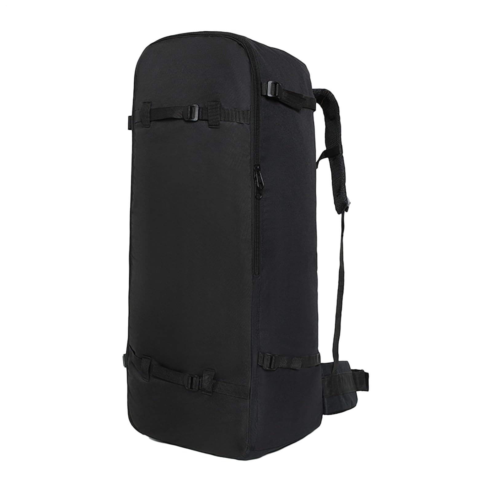 BommFu Inflatable Kayak Carrying Bag,Adjustable Inflatable Kayak Bag | Lightweight Waterproof Storage for River Water Beach Swimming Hiking Camping