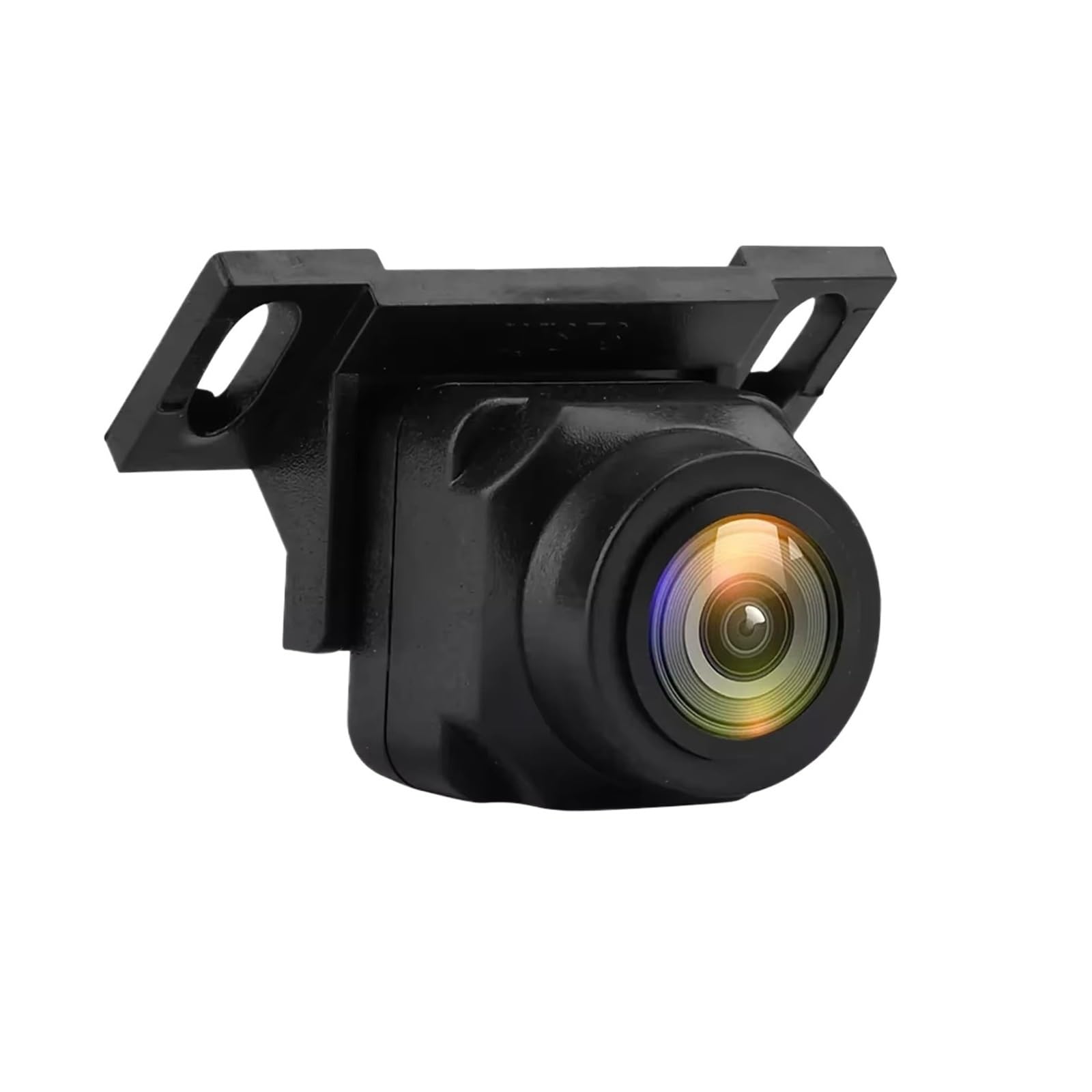 Caméra recul 1080P haut de gamme avec objectif réglable 170°