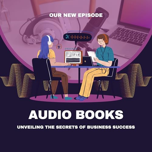 Handle Full Audiobook in Fiction & Literature, General cover art