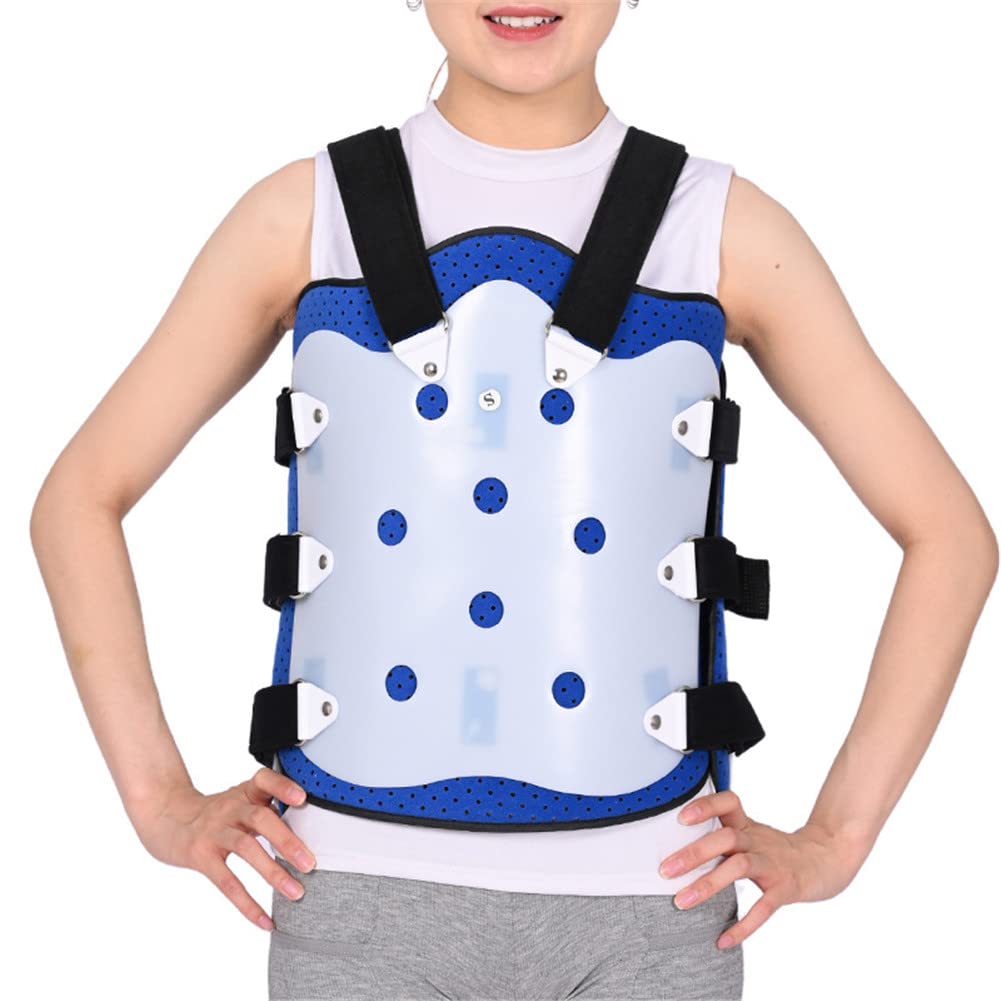 Buy Exception Thoracic Full Back Brace, Treat Kyphosis, Osteoporosis