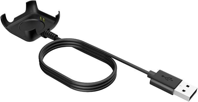 COULAX Smartwatch Ladedockkabel cargador SN87 Smart Watch : Amazon.es:  Electrónica