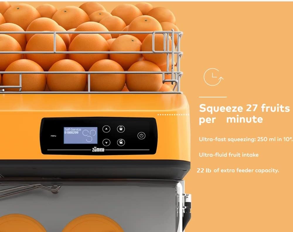 Versatile Pro Orange Citrus Juicer Philippines Ubuy