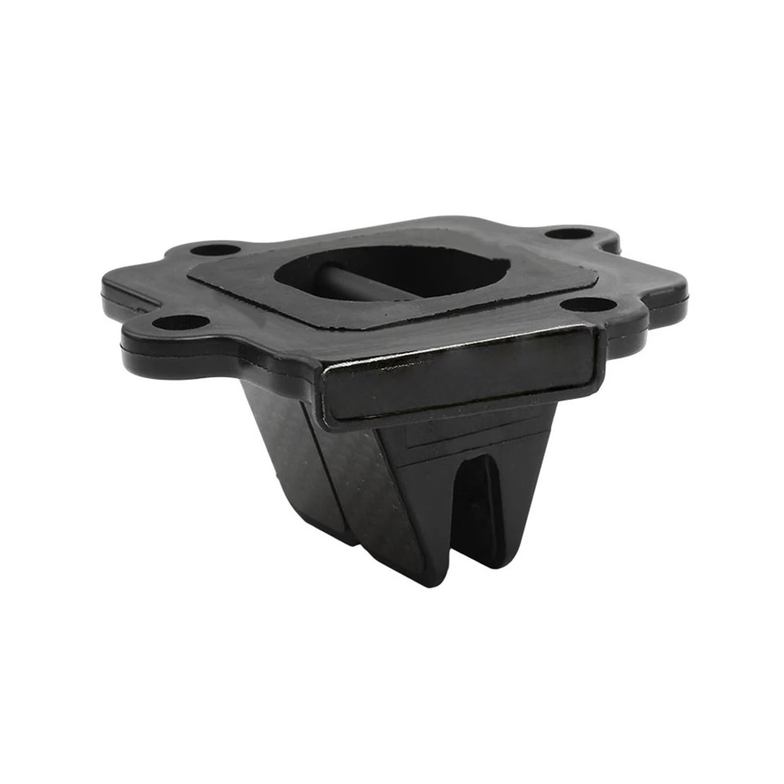 Válvula lengüeta carburador de carbono para admisión Yamaha 50