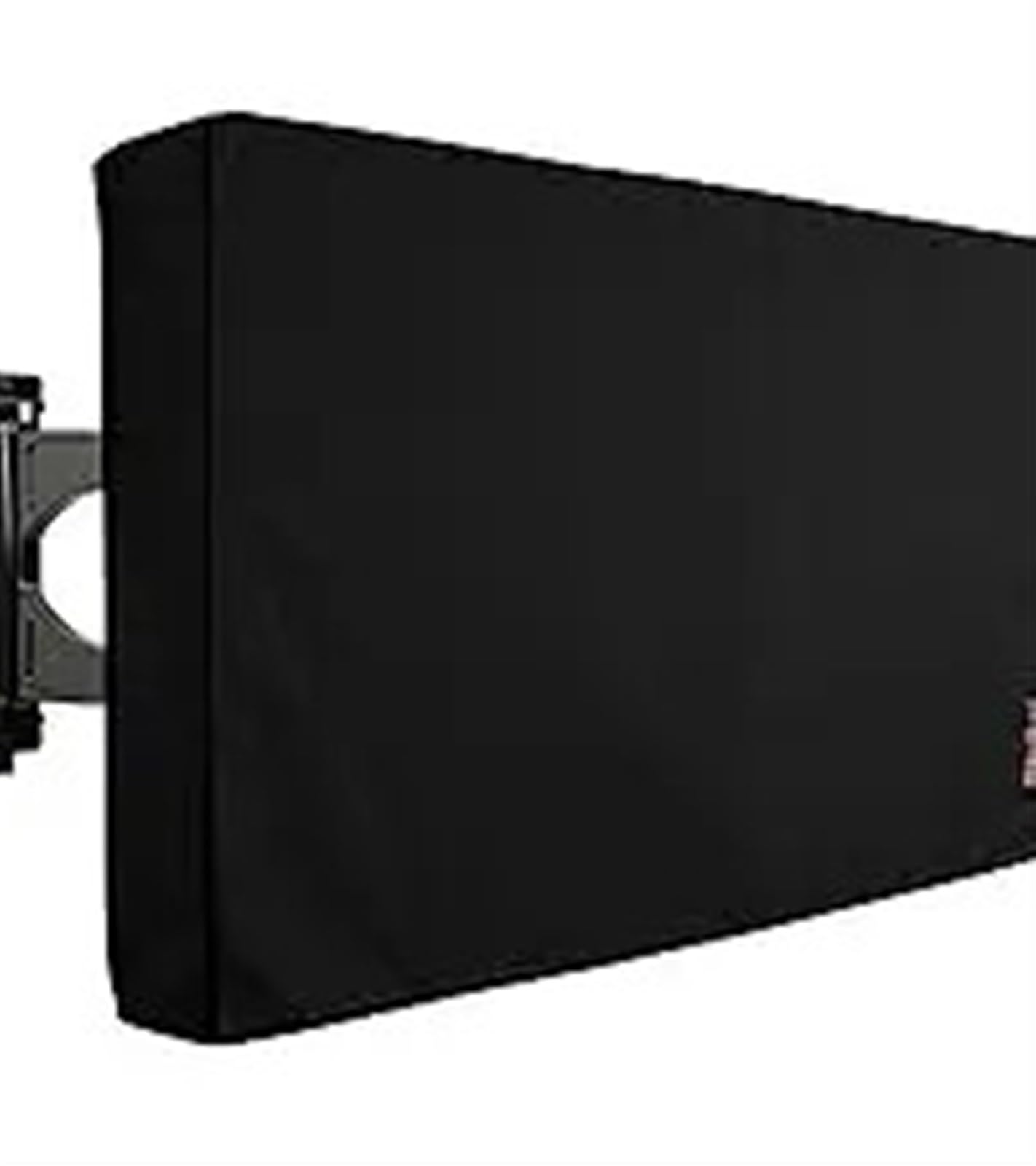 Fundas para TV Exterior Funda Impermeable y Resistente a la Intemperie for televisores de Pantalla Plana de 22 a 75 Pulgadas. para Control Remoto(30-32 Inch Use)