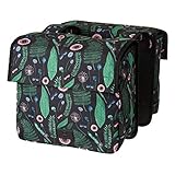fastrider cargo VIEL GEPÄCKRAUM - Die leichte Fahrradtasche hat ein Fassungsvermögen von 15 Litern, das bedeutet genug Platz für all Ihre Sachen sicher zu transportieren. Ausgestattet mit einem Reißverschluss zur sicheren Aufbewahrung!