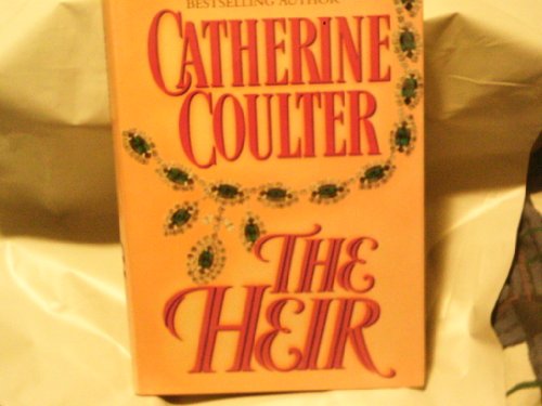 The Heir B000FVZYH8 Book Cover