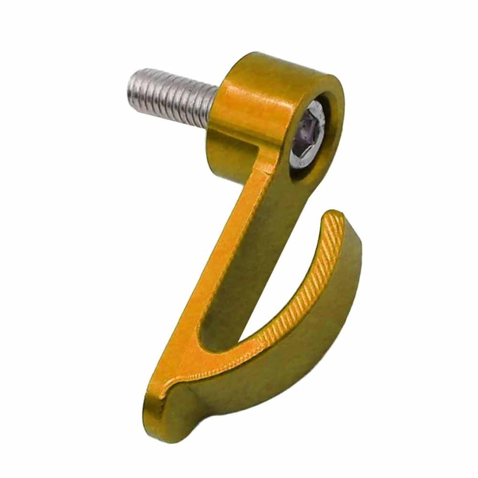 Support de casque moto CNC haut de gamme CB125R Adv150