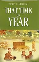 That Time of Year 1571973974 Book Cover