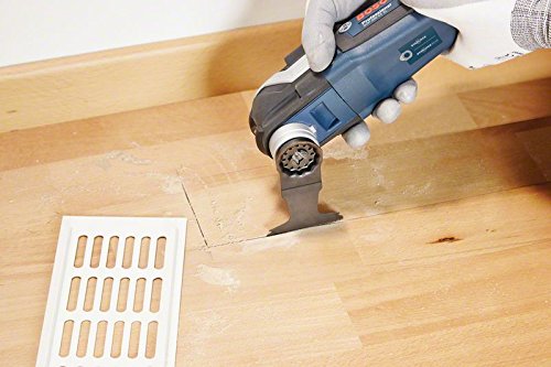 Bosch AIZ 65 - vue 6