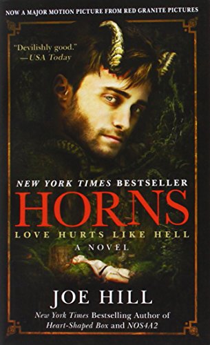 Horns view 2