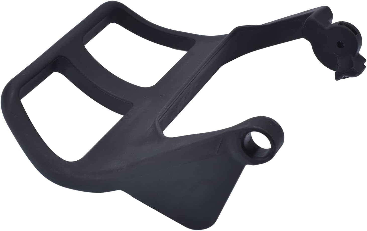 Cancanle Chain Brake Hand Guard for STIHL 021 023 025 210 230 250 MS210 MS230 MS250 Chainsaw, Part No. 11237929100