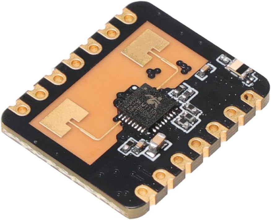 24Ghz mmwave Human Static Presence Sensor for Seeed Studio XIAO