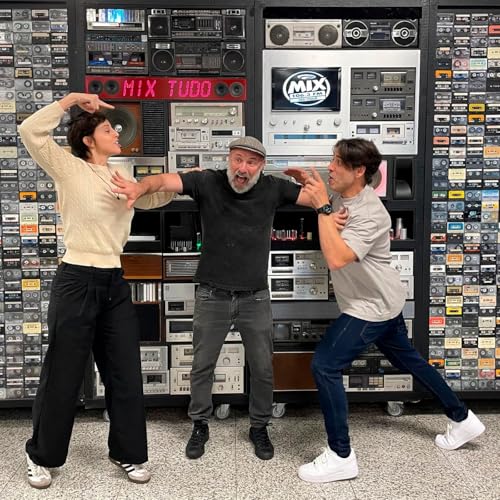 19.01.26 - Treta com vizinhos e reuni&atilde;o de condom&iacute;nio (part. Advogado Marcio Rachkorsky) copertina