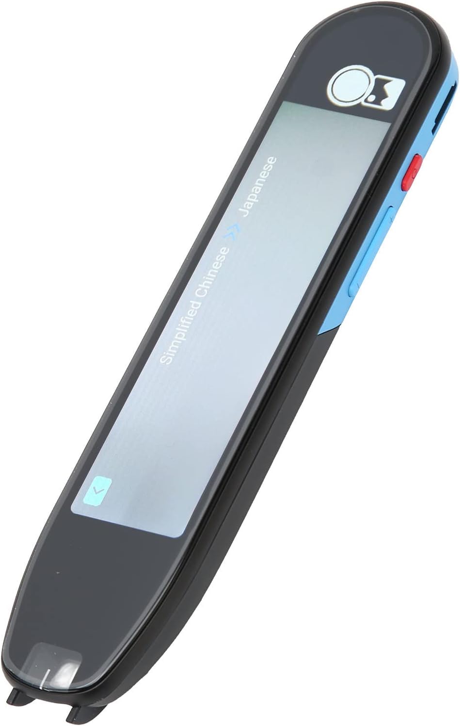 Language Translator Device,134 Languages Scanning Pen