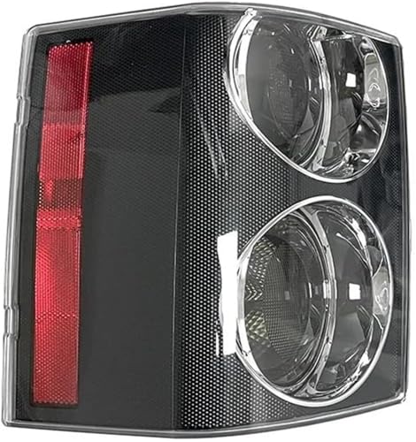 Feu arrière gauche pour Range Rover Vogue L322 2002-2009