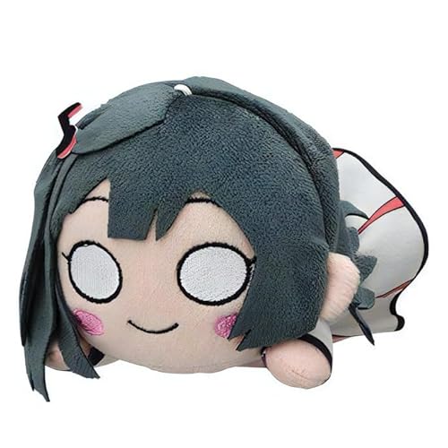 2026年5月】ラブライブのUFOキャッチャー・クレーンゲームプライズ新作
