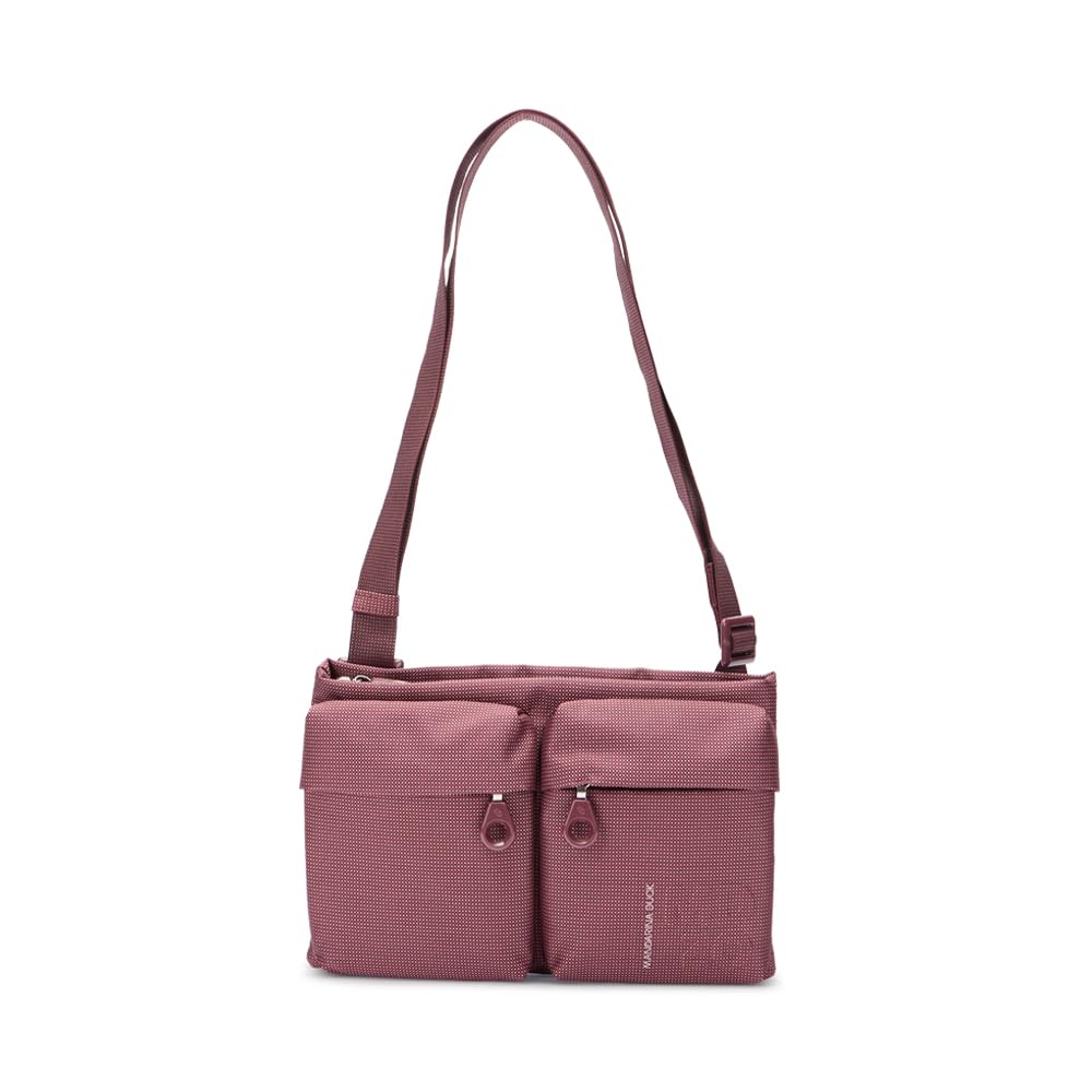 Mandarina Duck MD20 Crossover MD 20 Women's, Grape, Taglia Unica