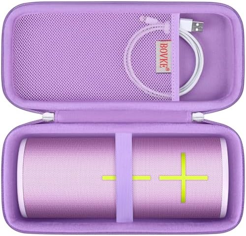 Ultimate Ears UEMEGA4PURPL MegaBoom 4 Bluetooth Speaker - Enchanting Lilac, 1 - Fry’s Food Stores - View #8