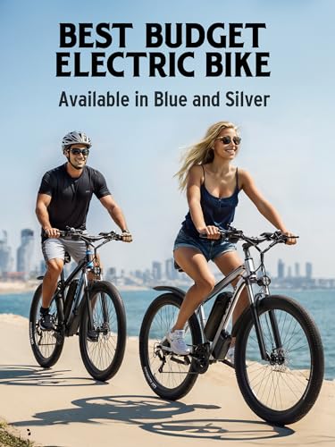 E·Bycco E8 2000W Electric Bike