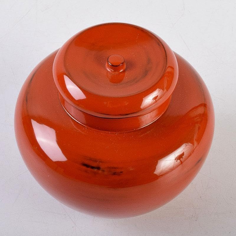 紫雲食籠 陶器 陶芸 手作り やきもの 茶道具 お菓子入れ 大前芳春 紫雲食籠 陶器 陶芸 手作り やきもの 茶道具 お菓子入れ 大前芳春