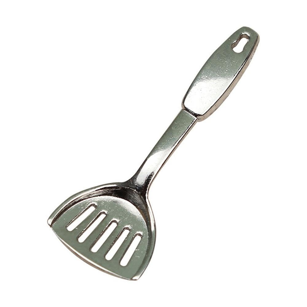 Scolapasta in miniatura per casa delle bambole - Vintage; scala 1:12