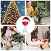 Baseball Christmas Topper - Sports League Decor, Athletic Team Spirit Finial, Holiday Home Ornament, Fan Cave Accent, Festive Bedroom Display | for Men Kids Lovers Boys Women