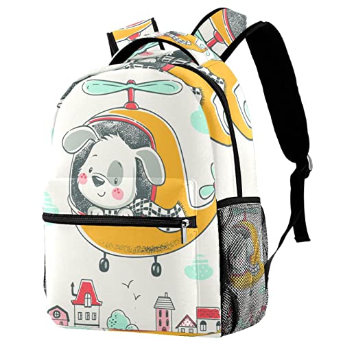 Sac à dos tendance et mignon pour étudiant idéal pour le voyage