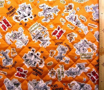 トムとジェリー 生地の人気商品 通販 価格比較 価格 Com