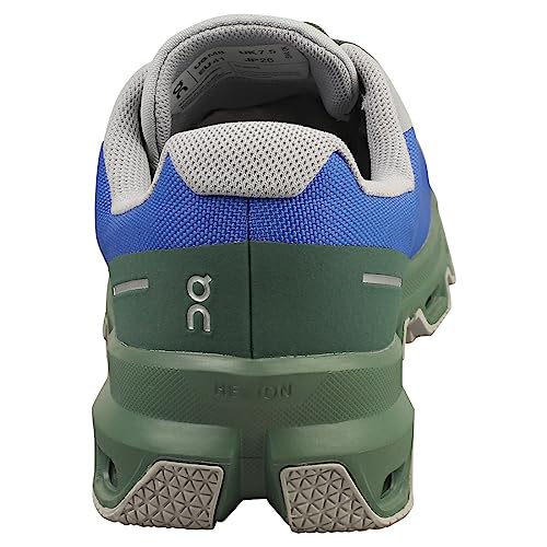 Image of On Women's Cloudwander Waterproof Sneakers
