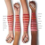 bareMinerals Mineralist Hydra-Smoothing Lipstick for Women - Image 5