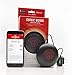 Sonic Bomb Bluetooth Portable Super Bed Shaker Alarm/Powerful Vibrations Guaranteed to Wake Even The Heaviest Sleepers, Hard to Wake, Hearing Challenged, Seniors, Teens and Couples