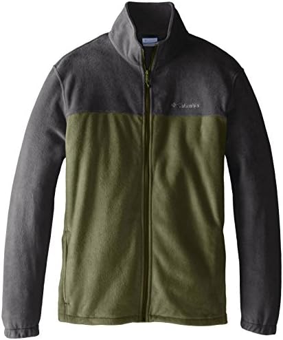 Columbia Polar Steens Mountain Full Zip 2.0 męski
