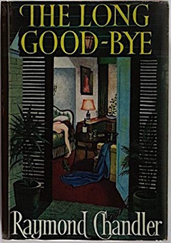 The Long Goodbye (Philip Marlowe # 6)(Annotated) (English Edition)
