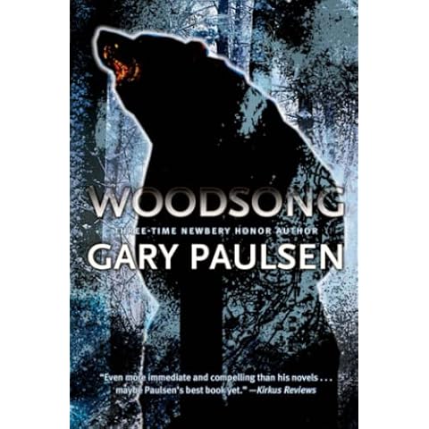 Woodsong Cover
