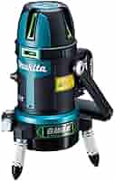 Amazon | マキタ 10.8V 充電式 墨出し器 屋内 屋外 兼用 [本体