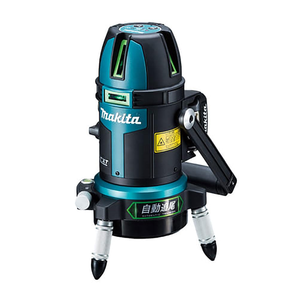 Makita - マキタ　makita 屋内屋外兼用墨出し器　SK10 SK10GD 屋内外兼用墨出し器 1台 マキタ 【通販モノタロウ】