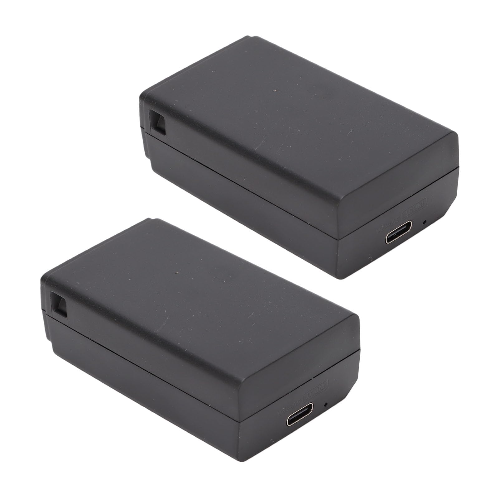 Diyeeni Paquete de 2 Baterías de Flash de Cámara de Iones de Litio de 3500 MAh, para V1 V1Pro V850II V860II V860III AD100 Pro con Reemplazo de Flashes de Cámara
