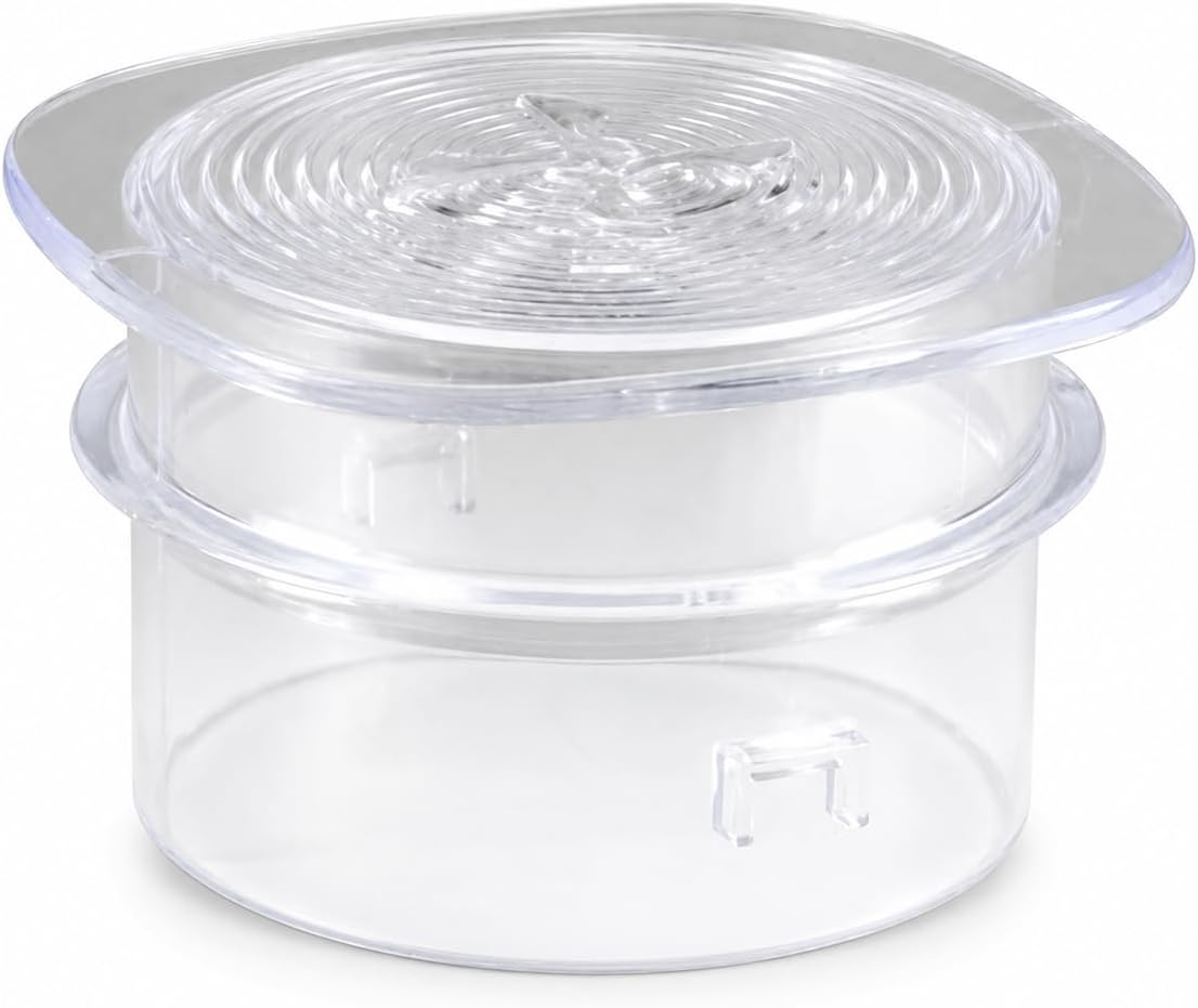 Univen Filler Cap 24997 fits Oster Blender Jar Lid
