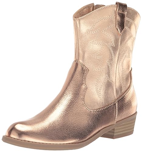DV Dolce Vita Girl's Lizbeth Western Boot