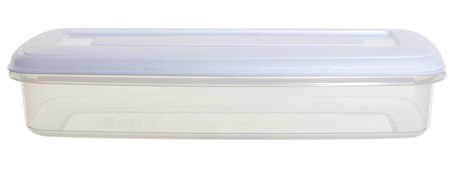 WhitefurzeBACON CONTAINER/FOOD BOX 1L