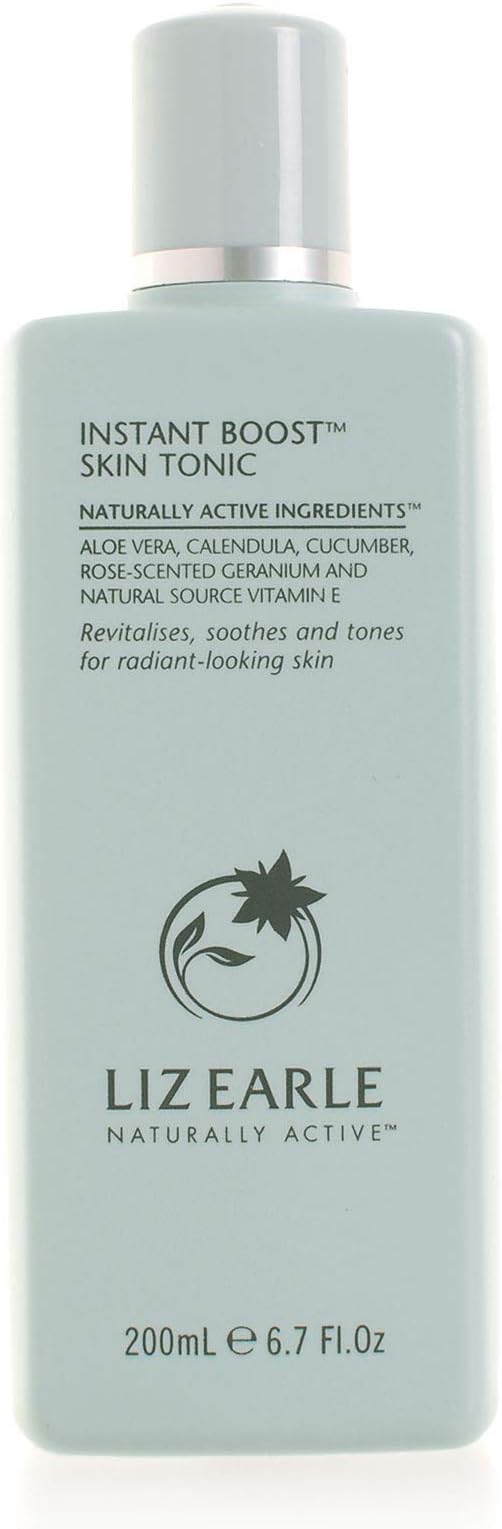 Liz EarleInstant Boost Skin Tonic 200ml