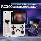 Zoom IMG-2 gziztx console di gioco portatile Zoom IMG-2 gziztx console di gioco portatile