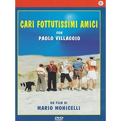Cari Fottutissimi Amici