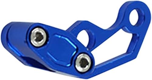 Abrazaderas universales para tubo de aceite de motocicleta para Xre 300 Kawasaki Vers-&ys 1000 Z900 Kawasaki (color 2, tamaño talla única)