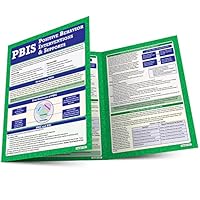 PBIS Positive Behavior Interventions & Supports 193560998X Book Cover