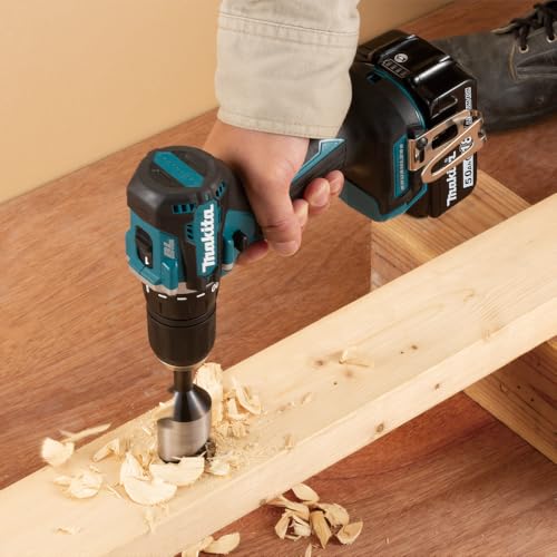 Perceuse visseuse 18V LXT (Machine seule) - MAKITA DDF487Z