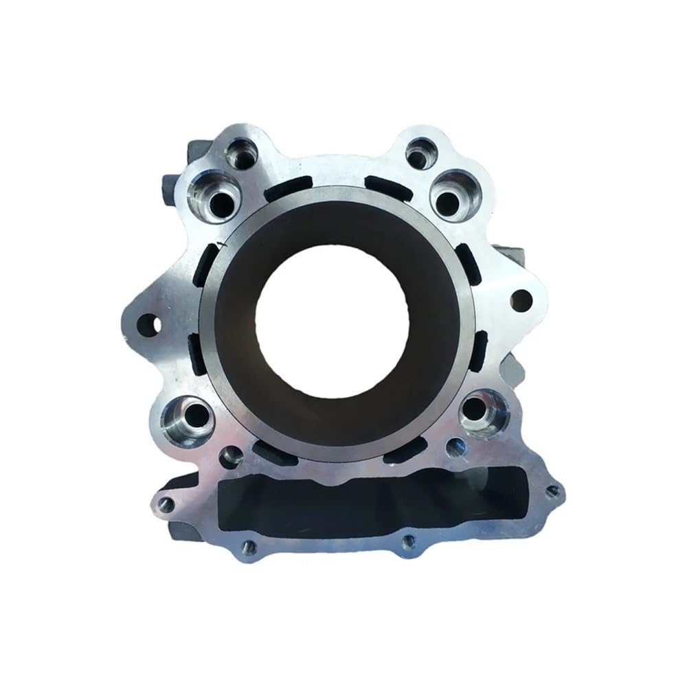 Bloque de culata de motocicleta con disipación eficiente para UTV HS700 700 CC