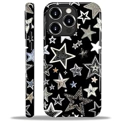 Aesthetics Cute Cool Black Star