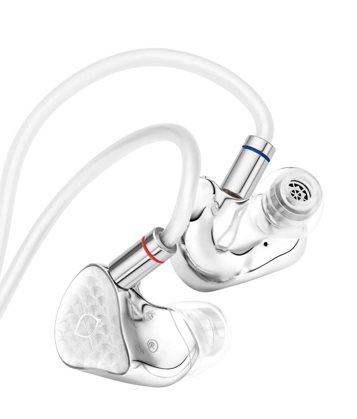 イヤホン earacoustic spa pro Amazon.com: SPA-PRO EarAcoustic Audio Wired in-Ear Monitor
